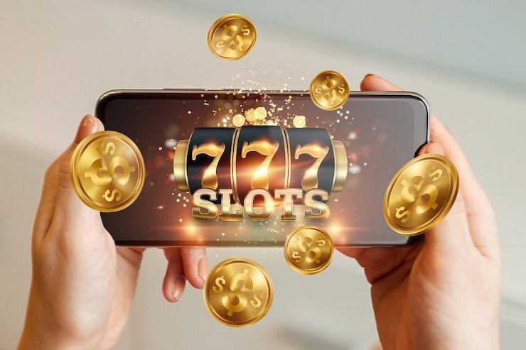Studio live baccarat dengan dealer profesional di platform nila888