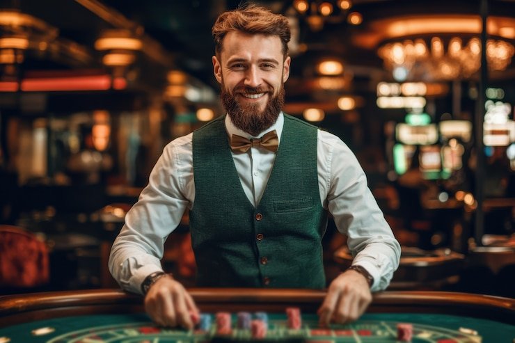 Riwayat taruhan dan statistik baccarat di aplikasi nila888